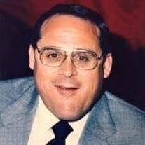 Raymond Terrence 'Terry' Heim Obituary