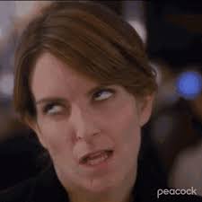 Elizabeth Lemon GIFs