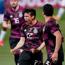 This will be the second time these two clubs will meet in as many months, in the first game, mexico was. 2021 International Friendly Match Recap Mexico Closes Out European Tour With 1 0 Victory Over Costa Rica Fmf State Of Mind