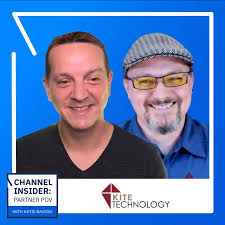 Channel Insider: Partner POV