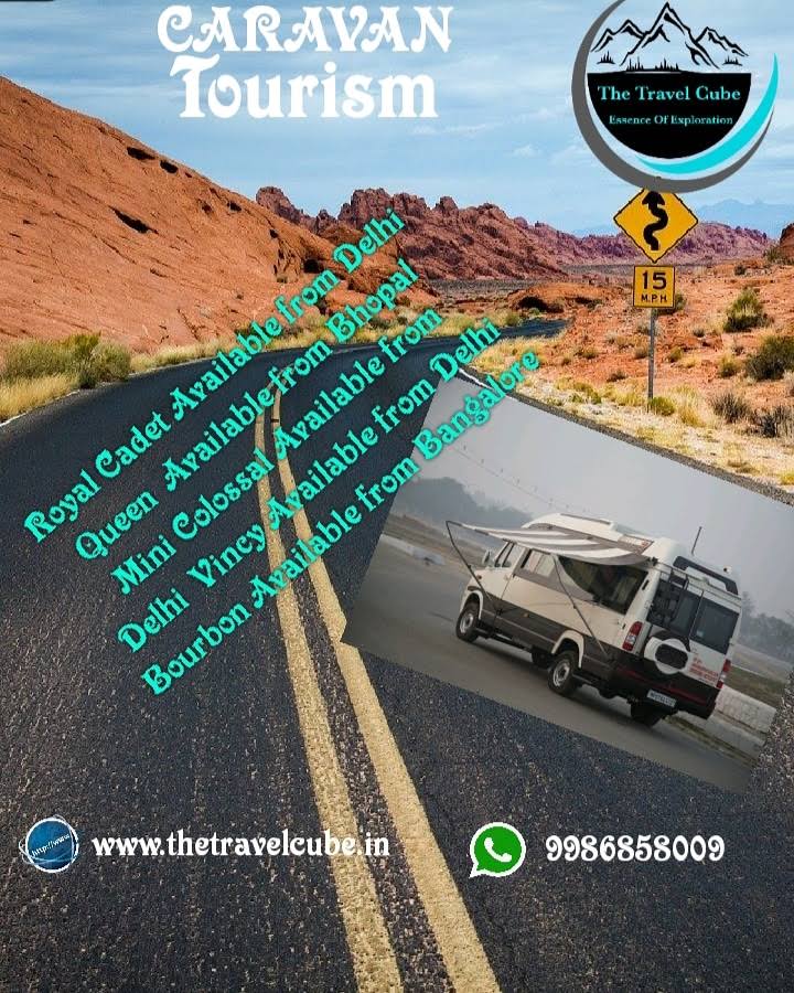Caravan Tour product image