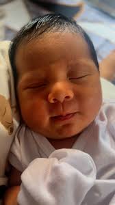 Momma's happy pill 💙