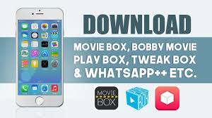 You can watch thousands of movies, tv shows with moviebox pro application with your iphone,ipad,ipod android device,pc & appletv/androidtv. How To Download Movie Box Bobby Movie On Ios No Jailbreak No Computer Iphone Ipod Touch Ipad Youtube