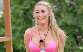 Love Island's Chloe Crowhurst vows to make a move on Mike Thalassitis after  'messing up' her chance with him - and doesn't care about Jess | The Irish  Sun