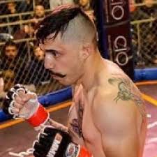 Cesar Paredes MMA Stats, Pictures, News, Videos, Biography