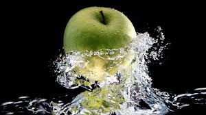 Apple Water Pictures Apple Wallpaper Apple Water Classic Artwork