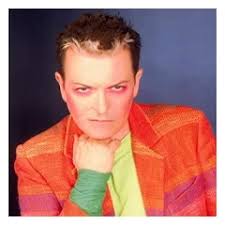 Artist: Cristiano Malgioglio