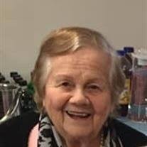 Gloria Martines Obituary