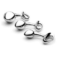 NJOY Pure Plug L | Srovnanicen.cz