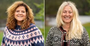 Farmen kjendis is a norwegian reality program which features celebrities competing each week on a farm mimicking the life of norwegian farmers 100 years ago. Firdaposten Farmen Kjendis