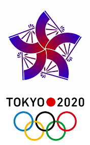 Logo de la eurocopa en el estudio de tv getty images grupo a turquía. Twitter Olympic Games Tokyo Olympics Olympic Logo