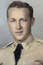 Joseph Daniel Newman Obituary March 19, 2021