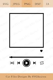 Spotify Glass Song Art Svg Music Player Svg Music Button Etsy In 2020 Music Players Handmade Gifts For Boyfriend Diy Gifts For Boyfriend