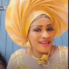 Audio of Alaluhe elder sister and Abieyuwa Eboh rip