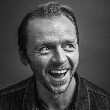 Simon Pegg
