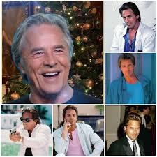 Flashback to the 80's