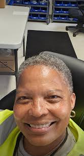 Introducing myself and sharing a photo of Local 63