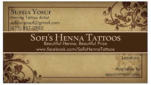 Easily hire henna tattoo for your special event: Sofi S Henna Tattoos Home Facebook