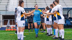 Meaghan Phillips Womens Soccer Quinnipiac University