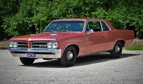 Image result for Marimba Red 1964 GTO