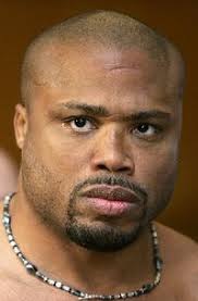 Mike Mollo boxer •