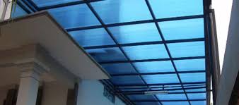 Kanopi baja ringan per meter, kanopi kaca dengan kualitas terbaik. Harga Polycarbonate Solarlite Berbagai Warna Daftar Harga Tarif