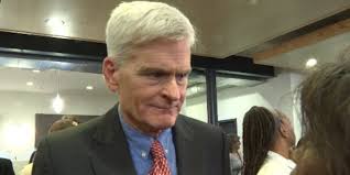 Cassidy promotes ACA alternative; critics say plan will not work