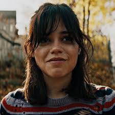 Jenna Ortega as Astrid Deetz for Beetlejuice Beetlejuice! Out