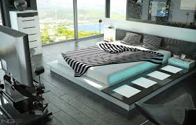 It's ideally sized for most bedrooms or living rooms, with dimensions of 19.2 x 24.5 x 27.5 inches. High Tech Interior Design Style Overview Small Design Ideas