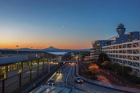 Delta cargo moves the world. Pdx Showcasing The Best Of The Pacific Nw The Japan Times