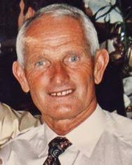 Condolence Book for Billy Galvin (Listowel, Kerry)