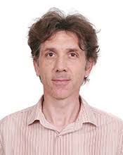 Andy Godfrey-清华大学材料学院