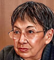 Tales of the Magic Skagit: Remembering Lois Dodson