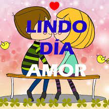 Maybe you would like to learn more about one of these? Que Tengas Un Lindo Dia Amor Mensajes De Buenos Dias