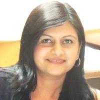 Sharmilee (Khona) Kuttamperoor