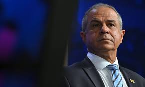 Israel accuses Australia of forgetting 'Hamas's culpability' for Gaza war  as ministers consider UNRWA funding