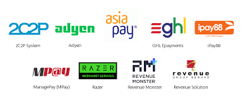 Gonetpay sdn bhd (formerly known as gopay sdn bhd). Does Grabpay Support And Cater To All Business Types Merchant