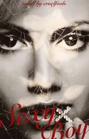 SEXY BOY ✶ Roman Roy