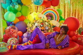 Lil nas x then responded to the tweet, writing: T Iwgnrfektiem