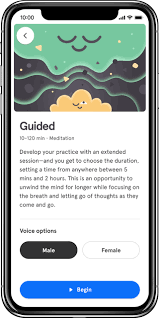 It boasts meditation practices for both beginners and experts. 9 Best Meditation Apps Of 2020 To Soothe Anxiety