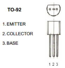 Persamaan transistor stc945 apa ya bos? Persamaan Transistor 13001 Peatix
