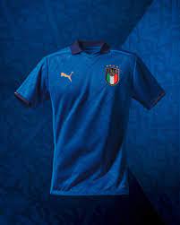 Nuova maglia italia 2022 morbido e confortevole, assorbente, traspirante, è il momento di ordinare la vostra maglia calcio preferita giocatori. Puma La Maglia Dell Italia Per Euro 2020 E Qui