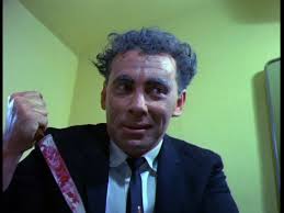 ABCs of Horror 2016 Day 17: L is for Herschell Gordon Lewis