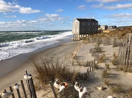 Fred was a unique personality, and to nantucket, he was a. Smith S Point Nantucket S Far West End Nantucket Preservation Trust