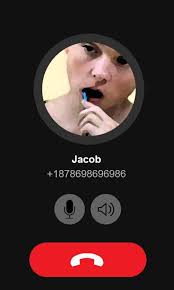 Fake Call Jacob Sartorius Fur Android Apk Herunterladen