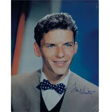 Lyrics:fairy tales can come true, it can happen to youif you're young at heartfor it's hard, you will find, to be narrow ofmindif you're young at heartyou. Frank Sinatra
