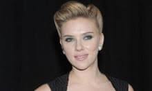 Lucy: mindless and mixed up, but propulsive and fun