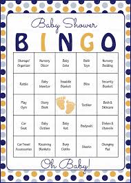 I've put together a set of 12 game cards that are all different along with the cards to draw to play the game. Oh Baby Bingo Cards Printable Download Prefilled Baby Shower Game For Boy Navy Gold Polka Dots B4007 Baby Shower Bingo Baby Shower Bingo Free Baby Shower Bingo Free Printable