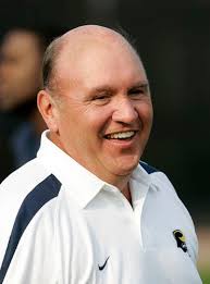 Former Michigan football assistant coach Mike DeBord dead at 69