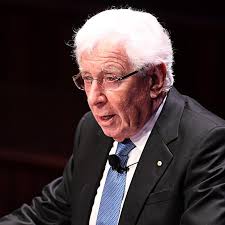 Frank lowy foundation